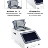 Gradient Thermal Cycler (3)