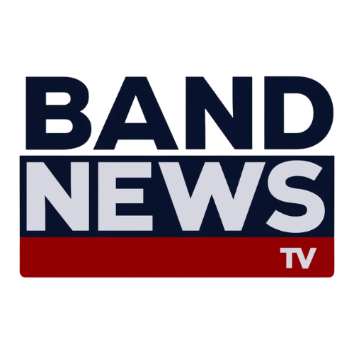 BAND NEWS HD³