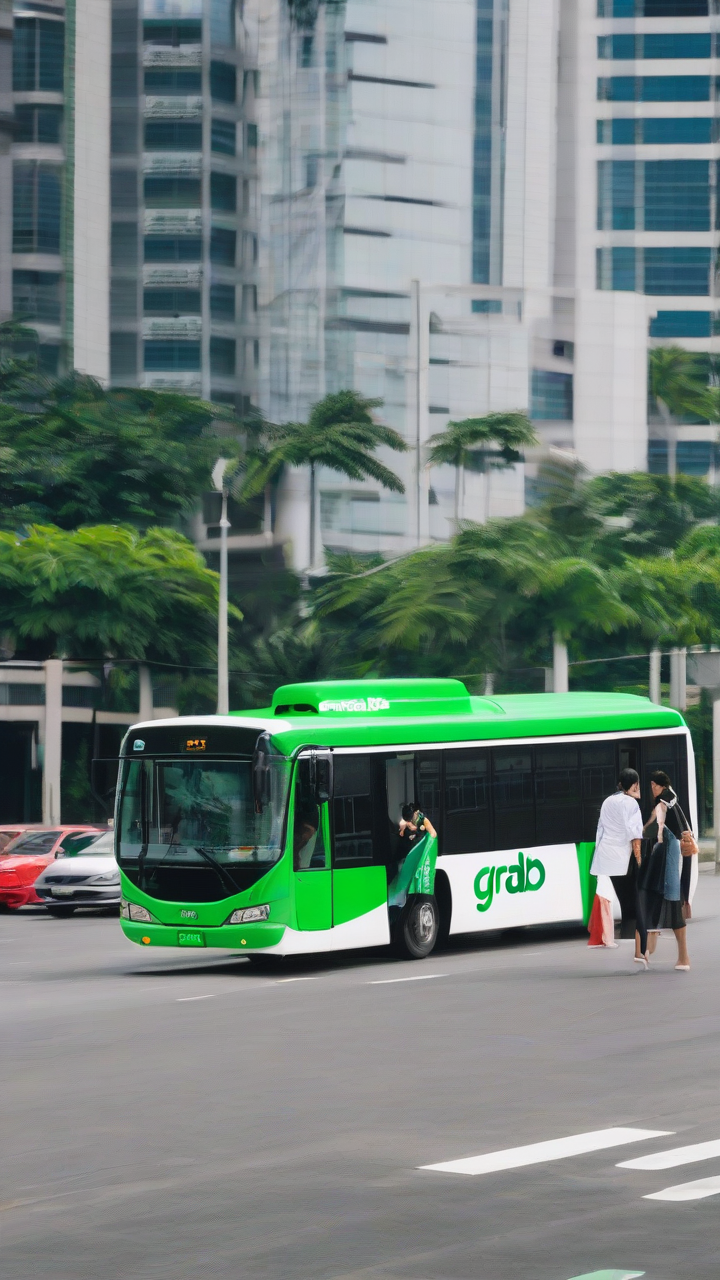 Grab Philippines to expand services to 40 more cities