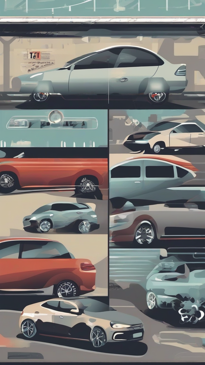 Fuel costs driving shift in vehicle preferences