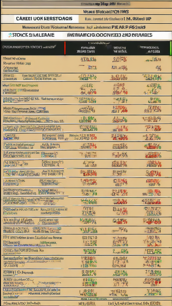 How PSEi member stocks performed — May 21, 2026