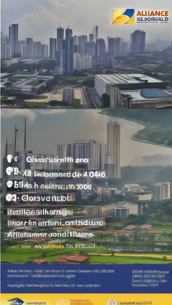 Alliance Global Q1 net income up 6% to P7.8B