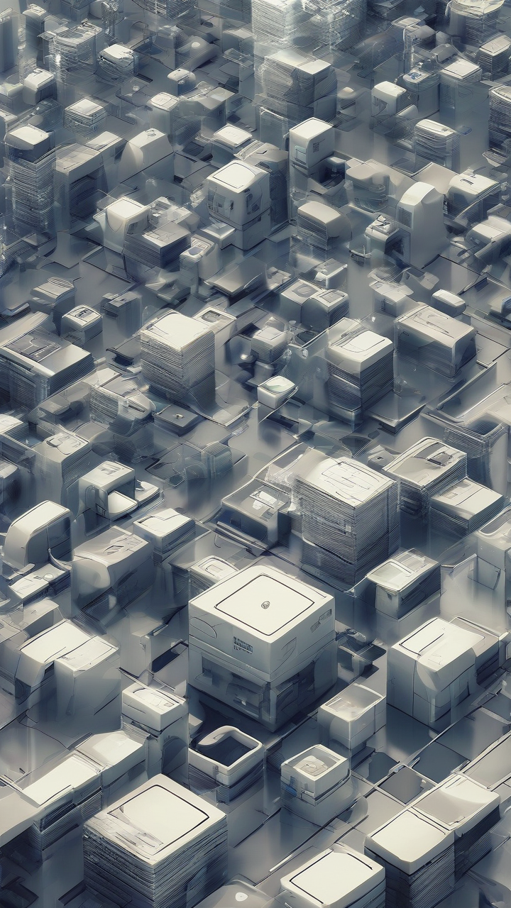 Complex realities of the digital economy