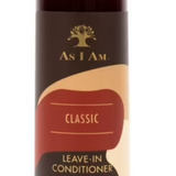 As I Am Classic Leave In Conditioner 8 fl oz.png