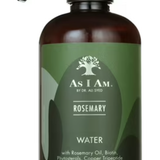 As I Am Rosemary Water Hair Treatment 16 fl oz