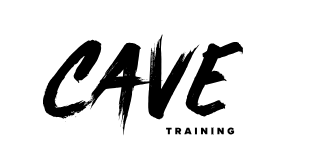 Cave Training logo