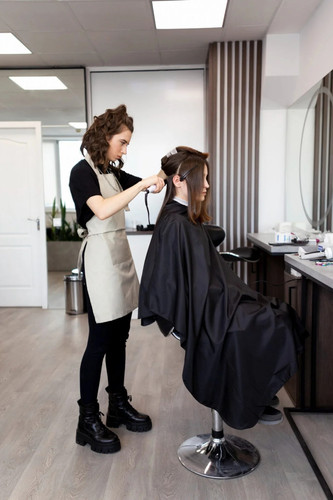 Beyond the Basics: Specialized Hair Styling.jpg