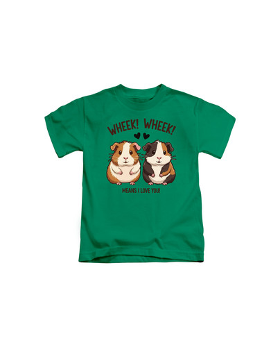 c878 wheek wheek love you+Bottle green.jpg