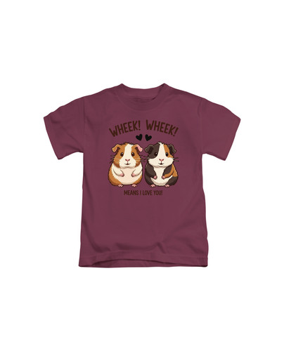 c878 wheek wheek love you+Burgundy.jpg