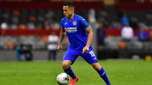 Cruz Azul v Portmore CONCACAF Champions League 2 6b114fe620491fdbbe4630610ca4bab9.jpg