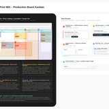 Clarity Software ux audit
