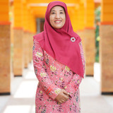 Anik Nurhayati, S.Pd