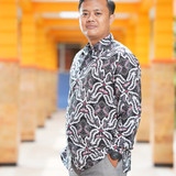 Achmad Shocheb,S.Pd