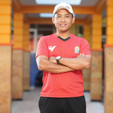 Bakti Eko Wahono. SPd