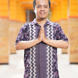 Aloysius Rabata Novatisna Ft, M.Pd