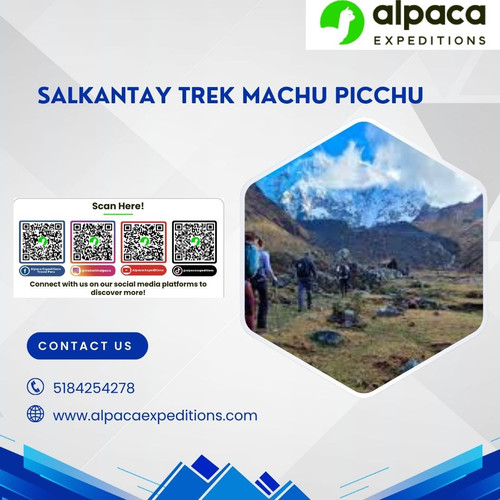 Discover the Beauty of Salkantay Trek Machu Picchu with Alpaca Expeditions.jpg