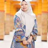 Anis Farida, S.Pd, M.Pd