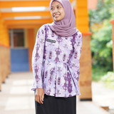 Anita Kumala Dewi