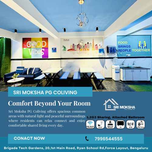 Comfort at Sri Moksha PG Coliving goes beyond just the rooms..png