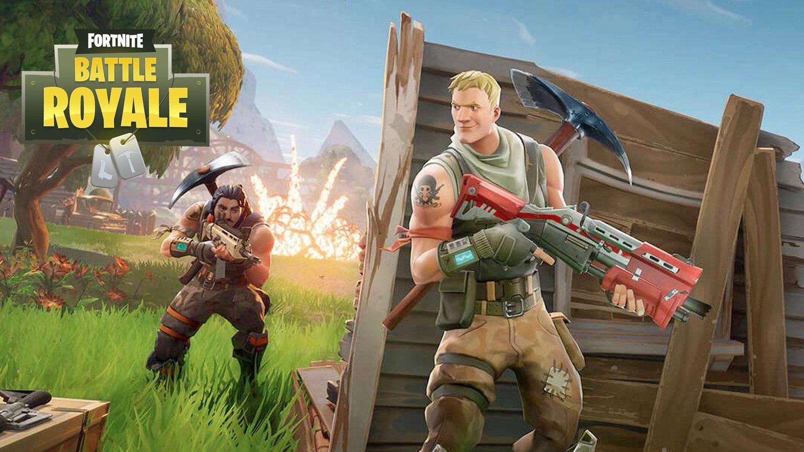 Fortnite chính thức quay trở lại App Store trên toàn thế giới cho iPhone và iPad