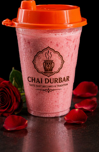 Chai Durbar Outlet