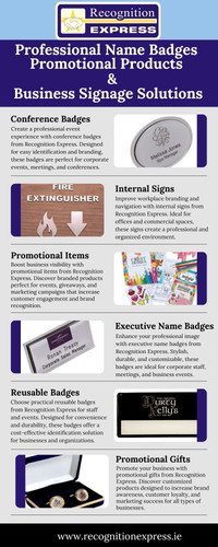 Professional Name Badges Promotional Products &  Business Signage Solutions.jpg