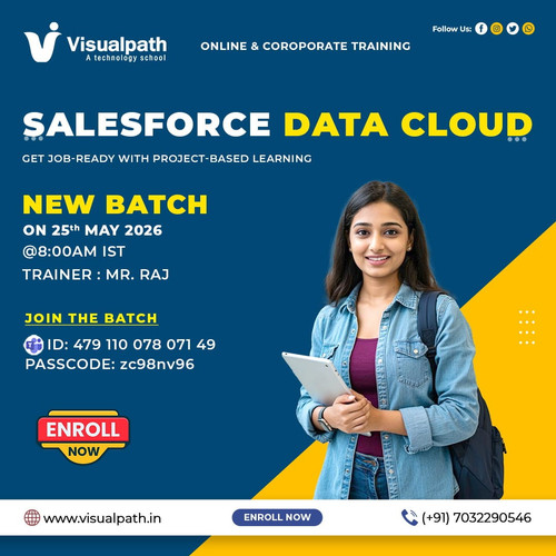 New Batch: Salesforce Data Cloud Online Training – Join Now!.jpg