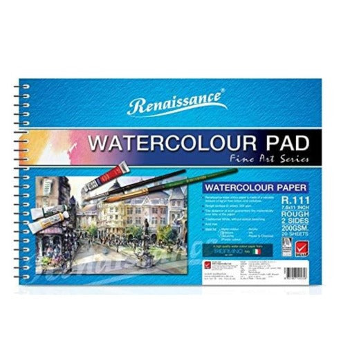 How Fabriano Watercolor Paper Improves Your Artwork – Mello Store.jpg