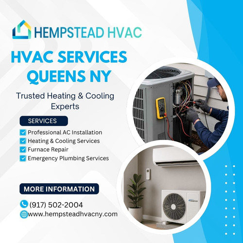Looking for dependable HVAC Services Queens NY? Hempstead HVAC provides professional heating, coolin.jpg