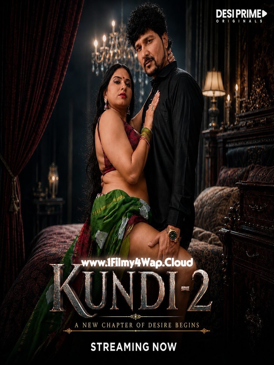 Kundi (2026) S01E02 DesiPrime Hindi Web Series HDRip X264 AAC 1080p | 720p | 480p Download