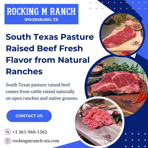 South Texas Pasture Raised Beef Fresh Flavor from Natural Ranches.jpg