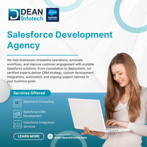 Salesforce Development Agency for Scalable CRM Solutions.png