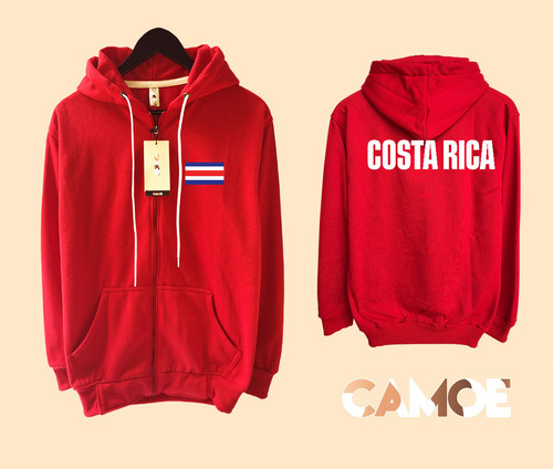 Zipper Hoodie 09 Red.jpg