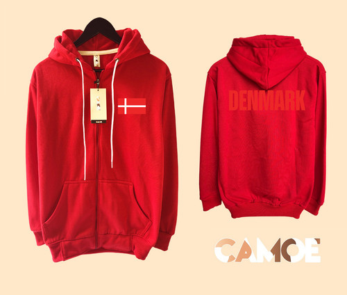 Zipper Hoodie 02 Red.jpg