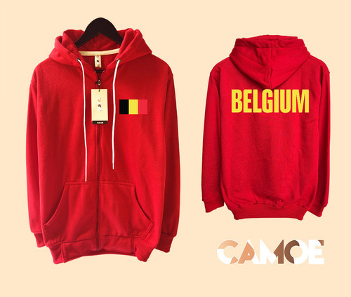 Zipper Hoodie 01 Red.jpg