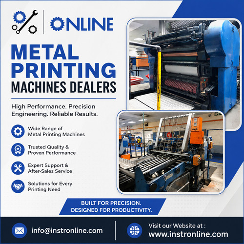 Metal Printing Machines Dealers | Instronline.jpg