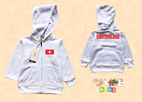 Kids Zipper Hoodie 08 White.jpg