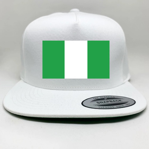 Snapback Hat 06 White.jpg