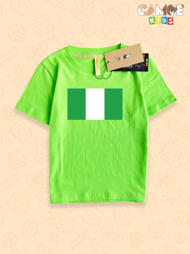 Kids T Shirt 06 Green.jpg