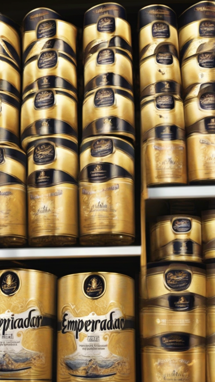 Sales, cost cuts boost Emperador net to P1.9B