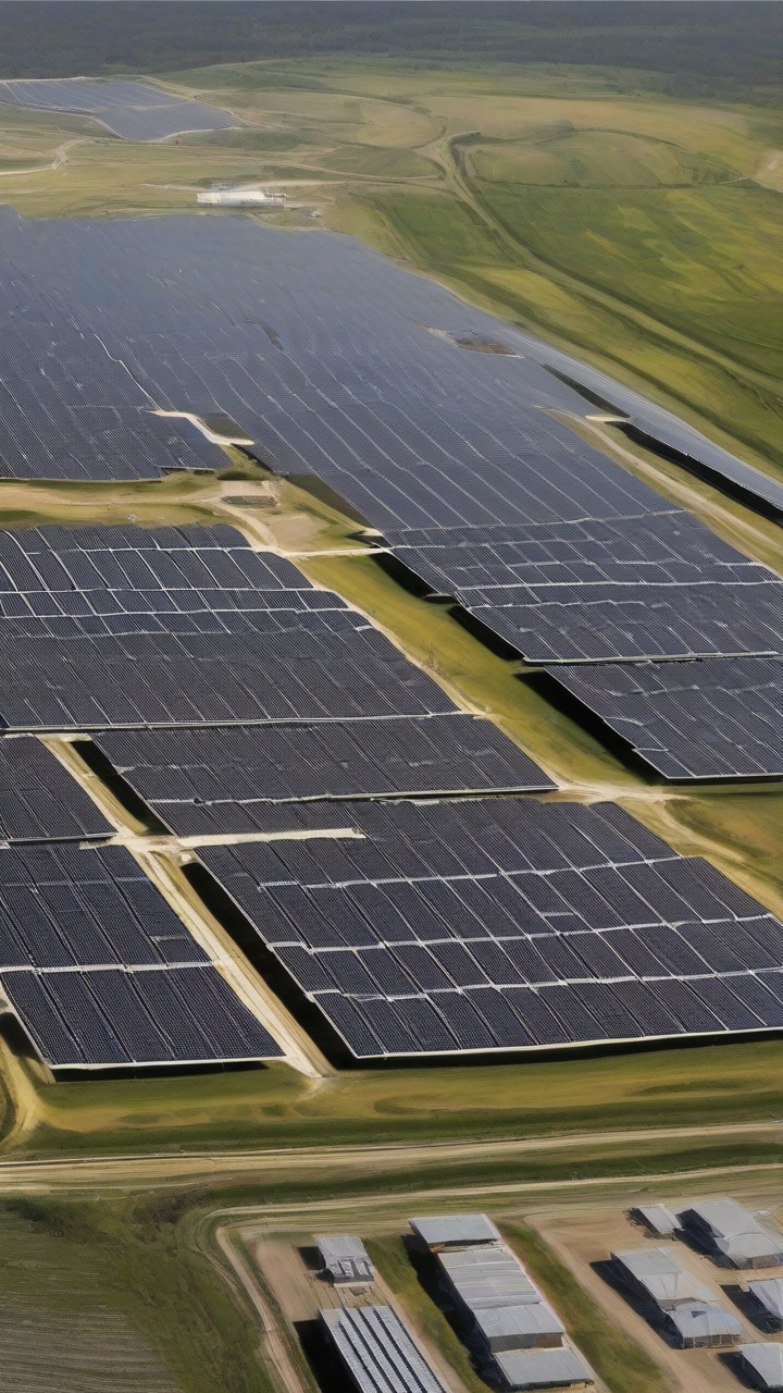 ACEN JV, Norwegian firm ink solar MOU