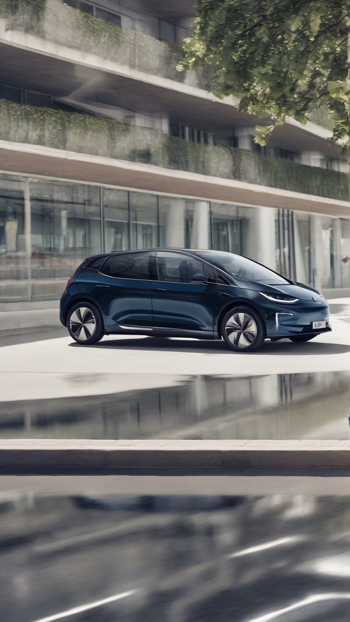 Europe EV sales jump in April