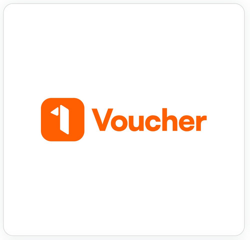 Voucher Logo