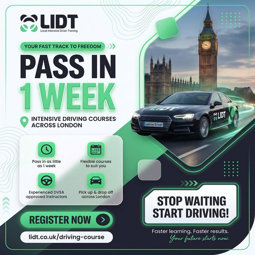 1 Week intensive driving course in London LIDT.jpg