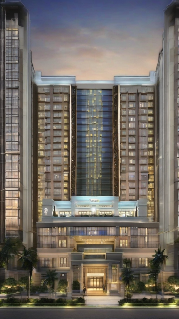 Megaworld looking to open six new hotels