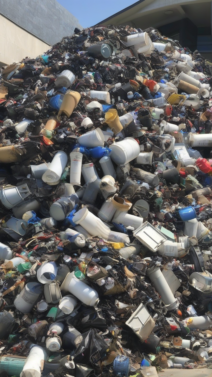 House OKs waste-to-energy bill