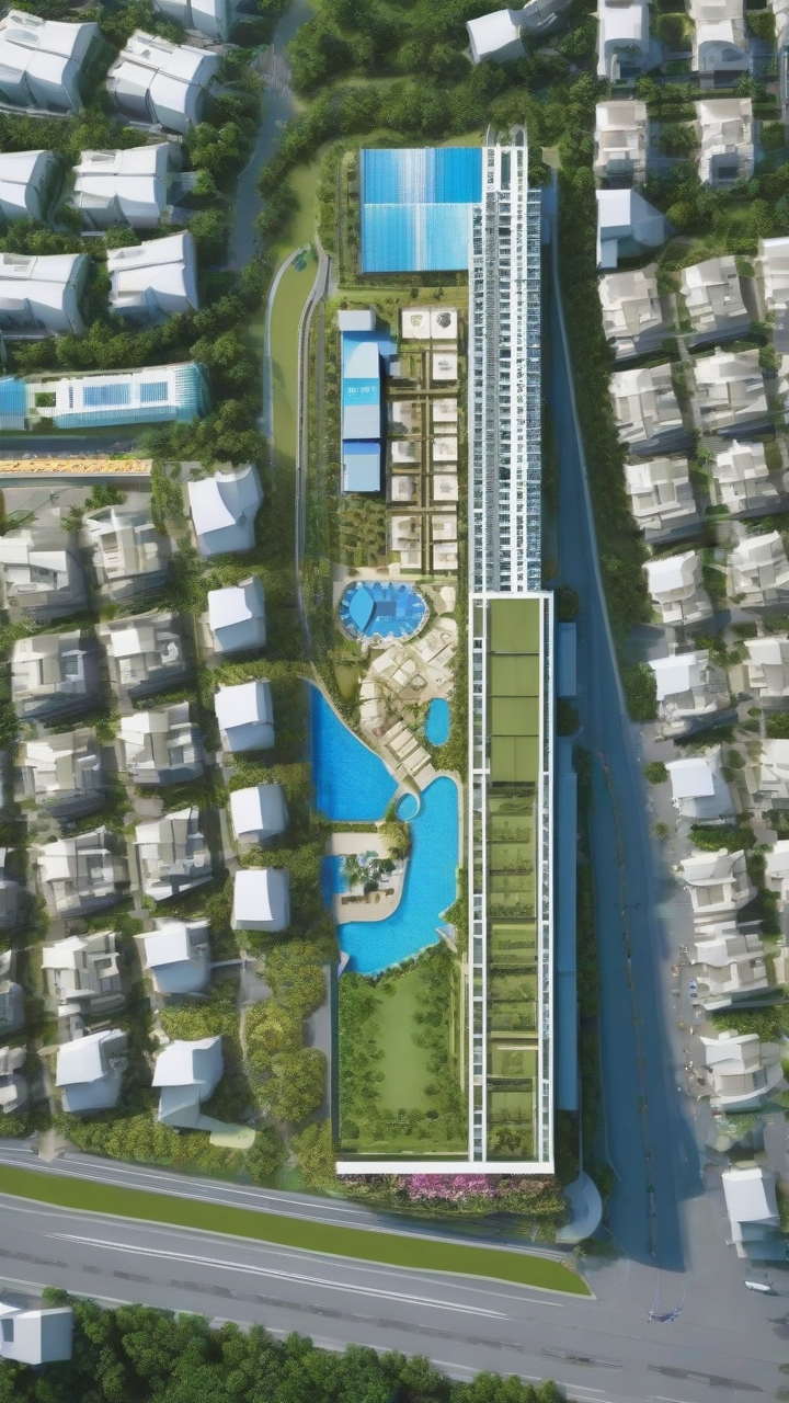 Filinvest Land says reservation sales up 62% in March