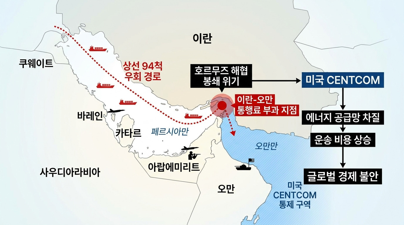 글로벌 매크로 다이어그램