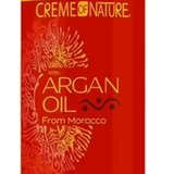 Creme of Nature Argan Oil Moisture & Shine Shampoo 12 fl oz.png