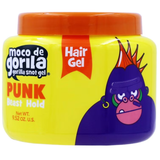 Moco de Gorila Gorilla Snot Gel Punk Beast Hold Hair Gel 9.52 oz
